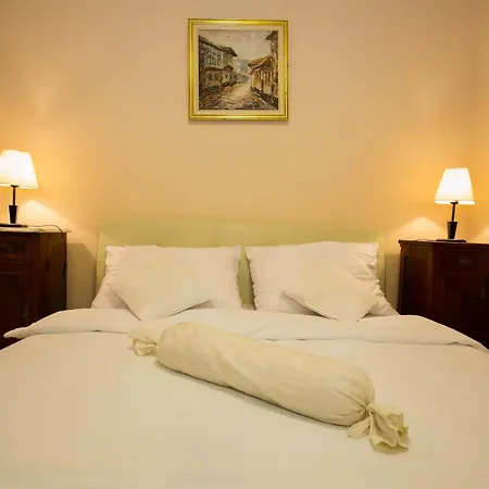 Apartamento Gorica Dubrovnik