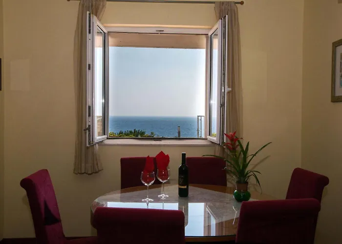 Apartamento Gorica *