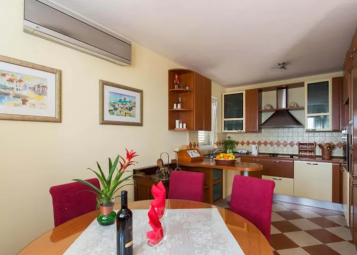 Gorica Apartamento Dubrovnik