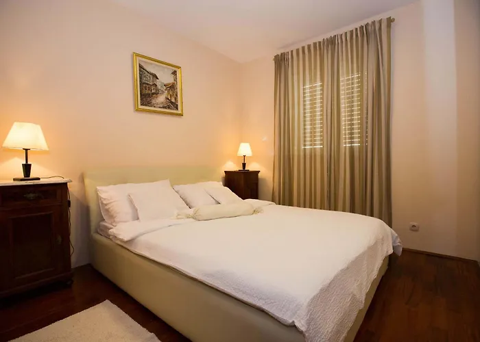 Gorica Apartamento