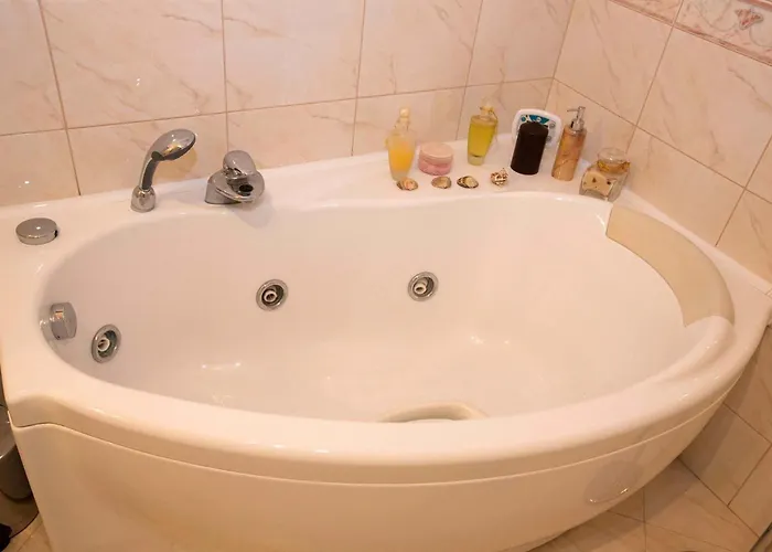 Gorica Apartamento *