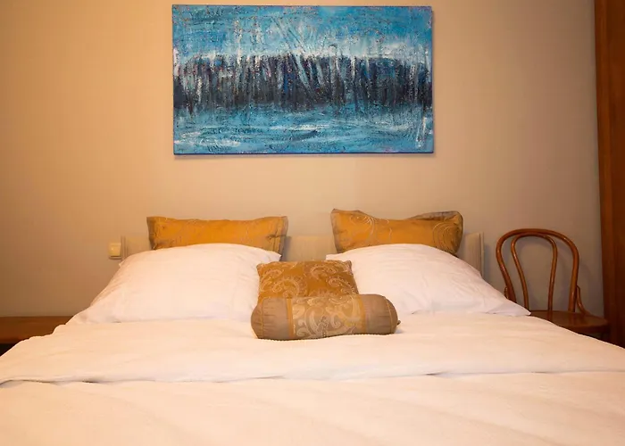 Apartamento Gorica Dubrovnik