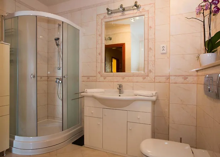 Gorica Apartamento Dubrovnik