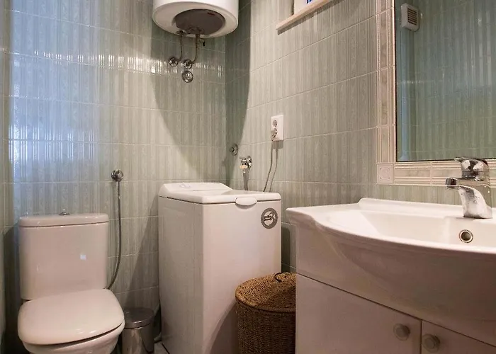 Apartamento Gorica *