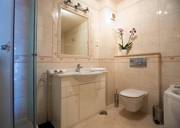 Gorica Apartamento Dubrovnik