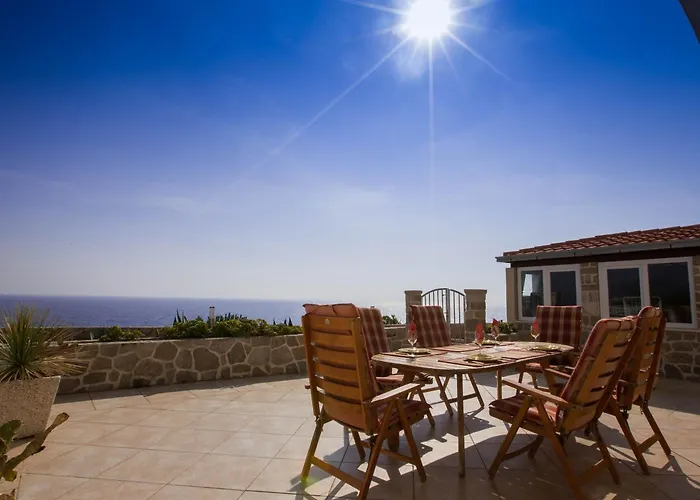 Apartamento Gorica Dubrovnik