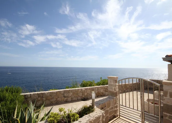 Gorica Apartamento *