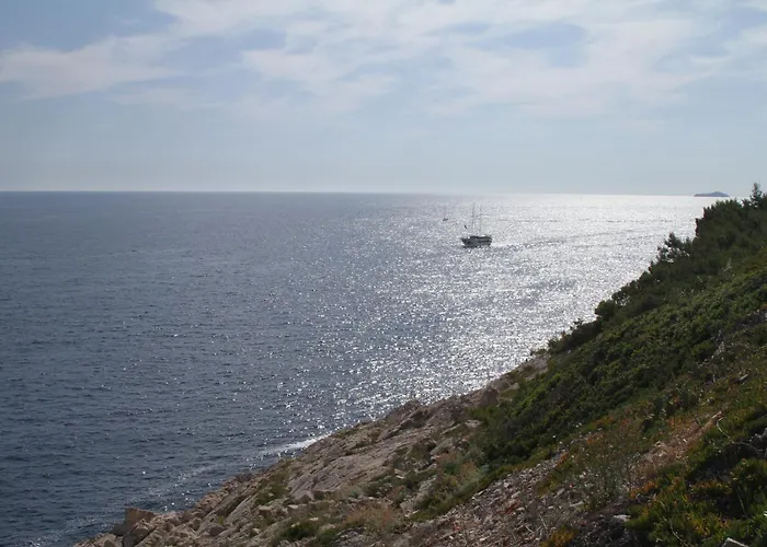 Gorica Apartamento *