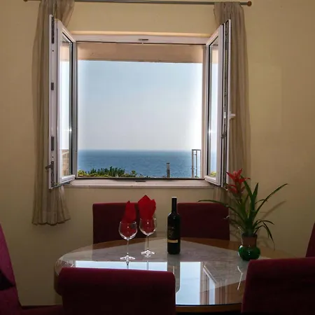 Apartment Gorica *