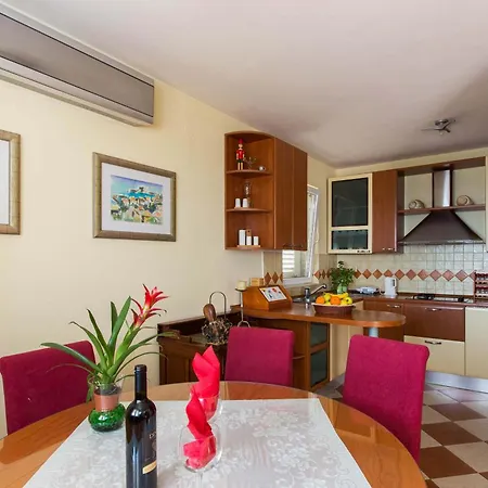 Gorica Апартаменты Дубровник