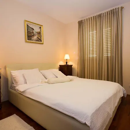 Gorica Апартаменты