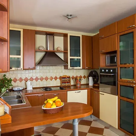 Gorica * 두브로브니크