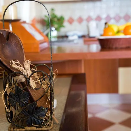 Apartment Gorica