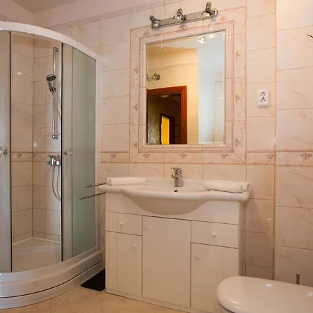 Gorica Apartman Dubrovnik