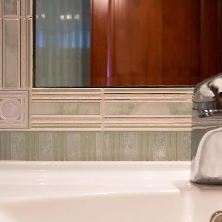 Gorica Апартаменты