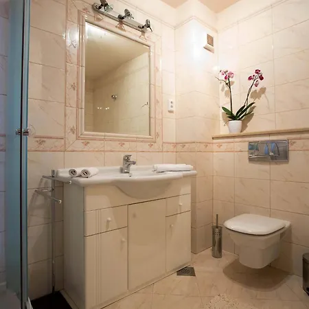 Gorica Апартаменты Дубровник