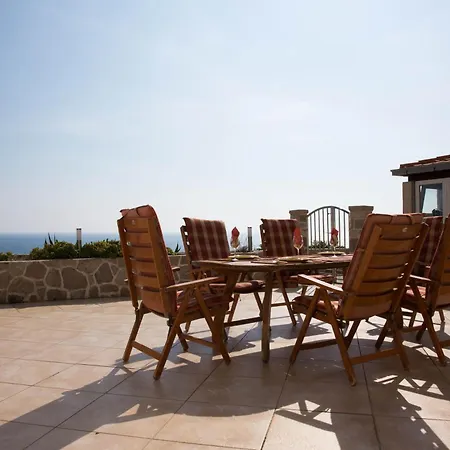 Apartment Gorica *