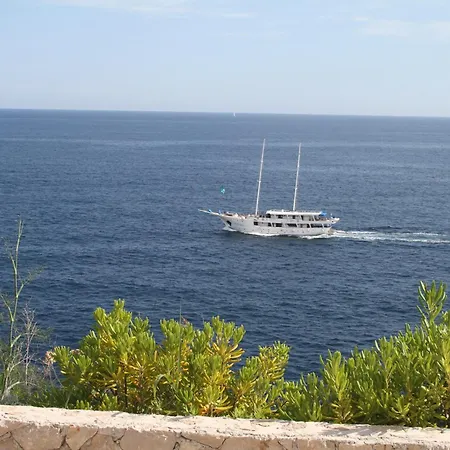 Апартаменты Gorica *