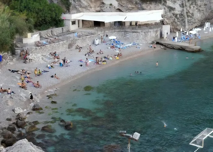 Lejlighed Gorica Dubrovnik