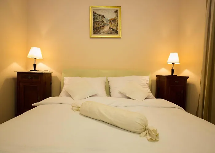 Lejlighed Gorica Dubrovnik