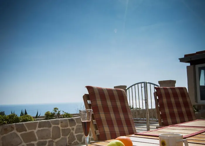 Lejlighed Gorica Dubrovnik