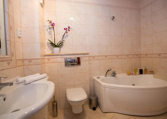 Lejlighed Gorica Dubrovnik