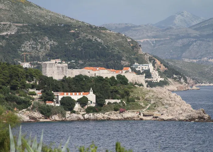 Gorica Dubrovnik
