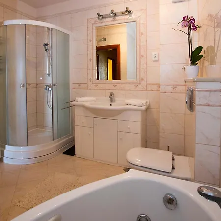 Gorica Apartman *