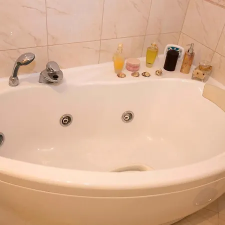 Gorica Apartman *