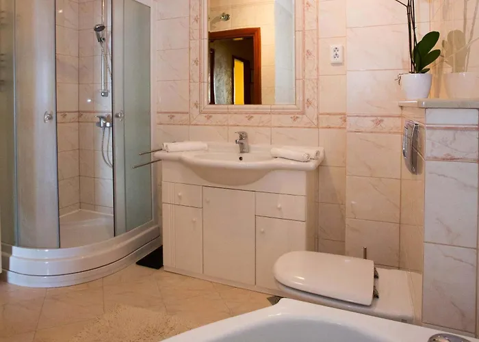 Gorica Appartamento *