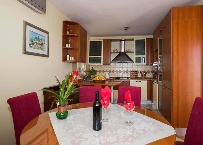 Appartamento Gorica *